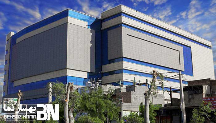 اجرای نمای خشک؛ راهنمای کامل، مراحل، دیتیل ها و مزایا